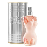 Jean Paul Gaultier Classique EDT 100ML for Women-Al Reem Perfumes (The Perfume Qatar)